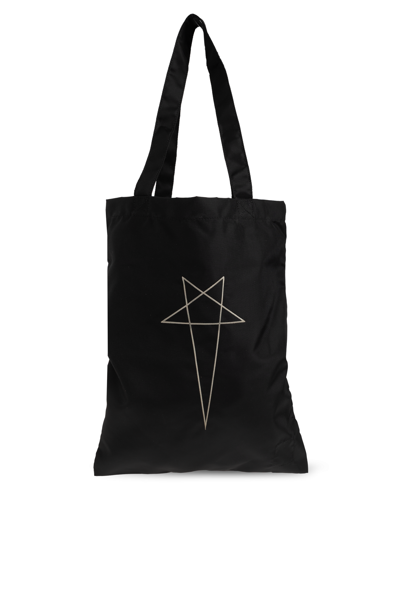 Rick Owens DRKSHDW Shopper-type bag | Men's | Vitkac